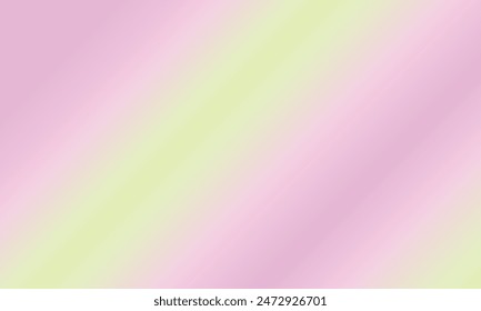 Abstract colorful blurry background, gradient blur background.