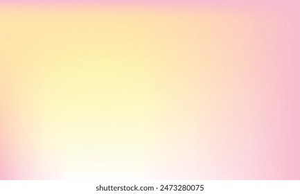 Abstract colorful blurry background, gradient blur background.