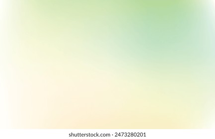 Abstract colorful blurry background, gradient blur background