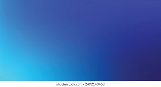 Abstract colorful blurry background, gradient blur background. modern