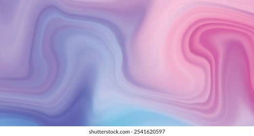 Abstract colorful blurry background, gradient blur background. vector background
