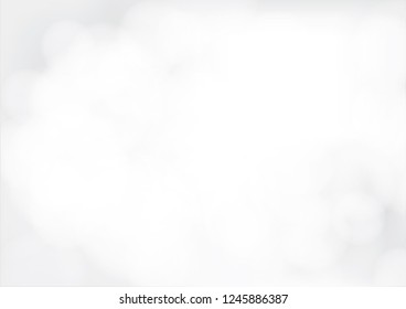 Abstract colorful bokeh light vector background ,esp10