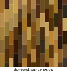 Abstract Colorful Bricks And Blocks Seamless Background