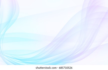 Abstract colorful bright background, vector and illustration.