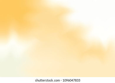abstract colorful bright color soft paint brush art background, multi colorful painting art acrylic water color wallpaper pastel, gradient color art  brush mixed, pastel soft oil color paint vector