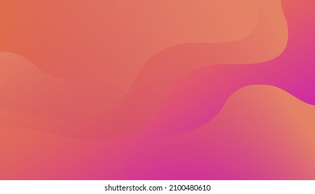 Resumen del fondo de los círculos coloridos. Fondo abstracto vectorial 