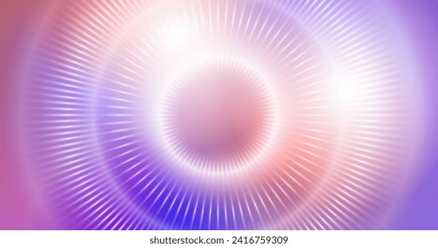 Abstract colorful circles background vector design in eps 10