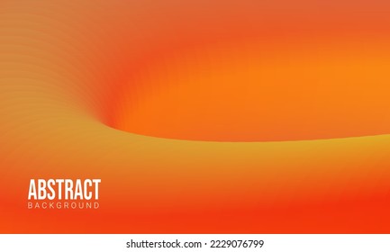 Abstract Colorful Color Gradient background. Vector illustration for your graphic design, banner, poster, web, and social media