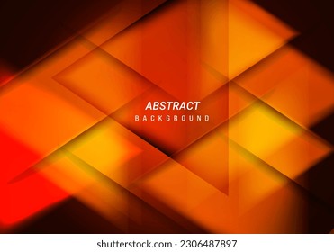 Abstract colorful cross lines pattern elegant design background