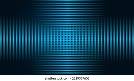 Abstract colorful dark blue background