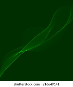 Abstract colorful design