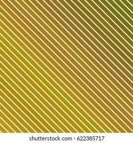 Abstract colorful diagonal line pattern background design