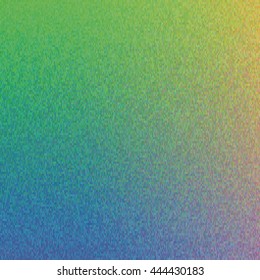 abstract colorful digital background. pixel screen imitation.