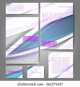 Abstract colorful disco background created with stripes, dots and patters of colors.