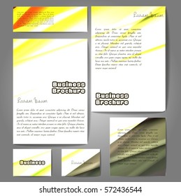 Abstract colorful disco background created with stripes, dots and patters of colors.