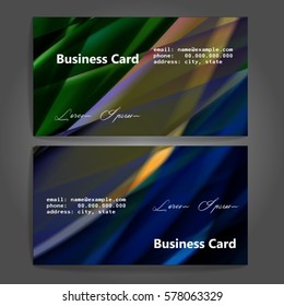 Abstract colorful disco background created with stripes, dots and patters of colors.