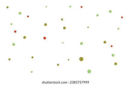 abstract colorful dotted background, abstract colorful dots