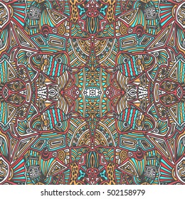 Abstract colorful drawn backgrounds