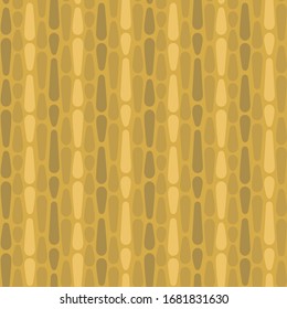 Abstract colorful drops. Flat, simple geometric design. Vector spotty seamless pattern for textile, wallpaper, wrapping paper, prints, fabric, web background or another accent etc.