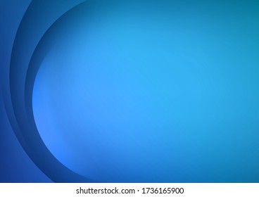 Abstract colorful and dynamic background. Modern pattern - vector illustration for design.