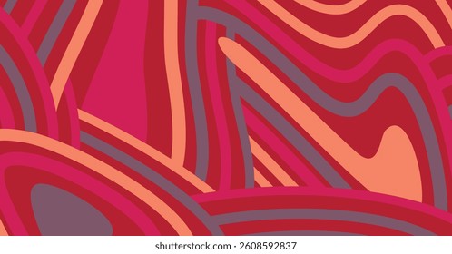 Abstract colorful dynamic background. Modern geometric banner background. Beautiful vector design for templates, banners, covers, websites, pages, invitations, postcard, apparel, headers and more
