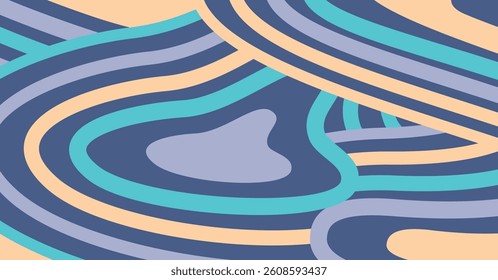 Abstract colorful dynamic background. Modern geometric banner background. Beautiful vector design for templates, banners, covers, websites, pages, invitations, postcard, apparel, headers and more
