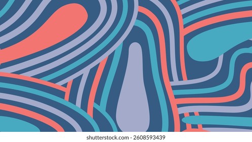 Abstract colorful dynamic background. Modern geometric banner background. Beautiful vector design for templates, banners, covers, websites, pages, invitations, postcard, apparel, headers and more
