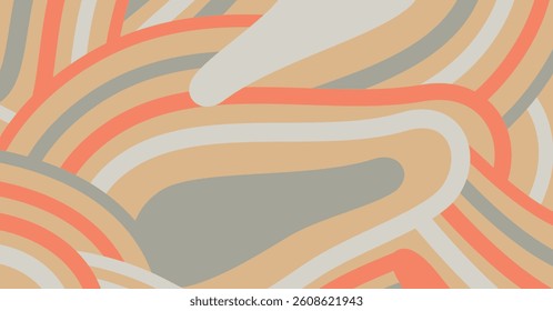 Abstract colorful dynamic background. Modern geometric banner background. Beautiful vector design for templates, banners, covers, websites, pages, invitations, postcard, apparel, headers and more
