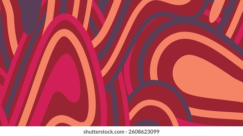 Abstract colorful dynamic background. Modern geometric banner background. Beautiful vector design for templates, banners, covers, websites, pages, invitations, postcard, apparel, headers and more
