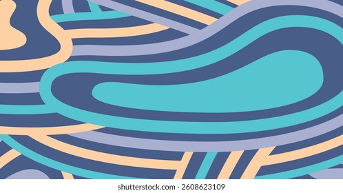 Abstract colorful dynamic background. Modern geometric banner background. Beautiful vector design for templates, banners, covers, websites, pages, invitations, postcard, apparel, headers and more
