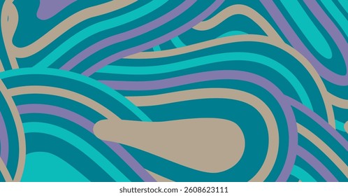 Abstract colorful dynamic background. Modern geometric banner background. Beautiful vector design for templates, banners, covers, websites, pages, invitations, postcard, apparel, headers and more
