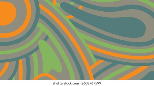 Abstract colorful dynamic background. Modern geometric banner background. Beautiful vector design for templates, banners, covers, websites, pages, invitations, postcard, apparel, headers and more
