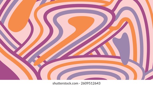 Abstract colorful dynamic background. Modern geometric banner background. Beautiful vector design for templates, banners, covers, websites, pages, invitations, postcard, apparel, headers and more
