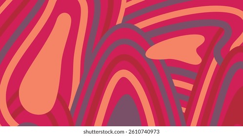 Abstract colorful dynamic background. Modern geometric banner background. Beautiful vector design for templates, banners, covers, websites, pages, invitations, postcard, apparel, headers and more
