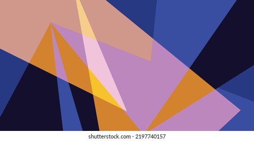 Abstract colorful  dynamic  Shapes Background for Web Design , Print, Presentation