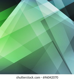 Abstract colorful elegant geometric background