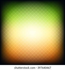 Abstract colorful explosion design, Modern crosswise laser background.