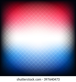 Abstract colorful explosion design, Modern crosswise laser background.