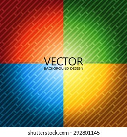 Abstract colorful explosion design, Primary colors, Modern disco lights background.