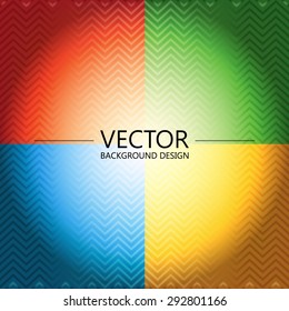 Abstract colorful explosion design, Primary colors, Modern disco lights background.