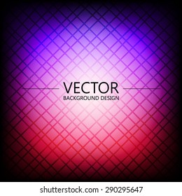 Abstract colorful explosion design, Purple and pink color, Modern disco lights background.