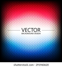 Abstract colorful explosion design, Red and blue color, Modern disco lights background.