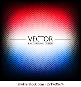 Abstract colorful explosion design, Red and blue color, Modern disco lights background.