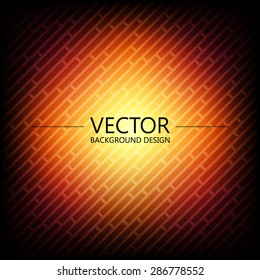 Abstract colorful explosion design, Sunshine color, Modern disco lights background.