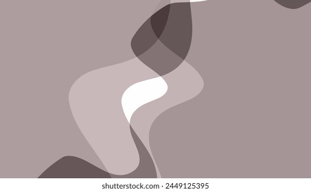 Abstractas fondo de Vector de diseño plano colorido