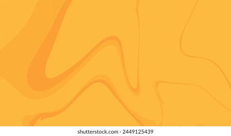 Abstract colorful flat design vector background