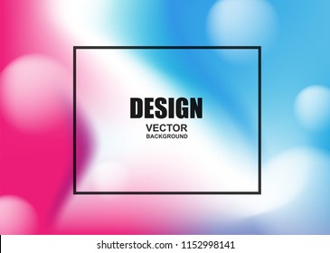 Abstract. Colorful flow background. Wave shape  for  layout, brochure,page, poster. Vector illustration
