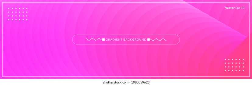 abstract colorful flow shapes background.Suitable For Wallpaper, Banner, Background, Card, Book Illustration,