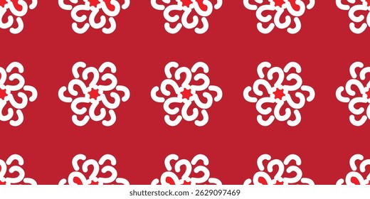 Abstractas patrón de flores de colores sin fisuras. diseño de calcetín de Vector