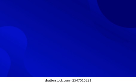Abstrakter, bunter, fließender Hintergrund. Vektorabstrakt modernes Grafikdesign für Vorlage, Eps10 Vektor